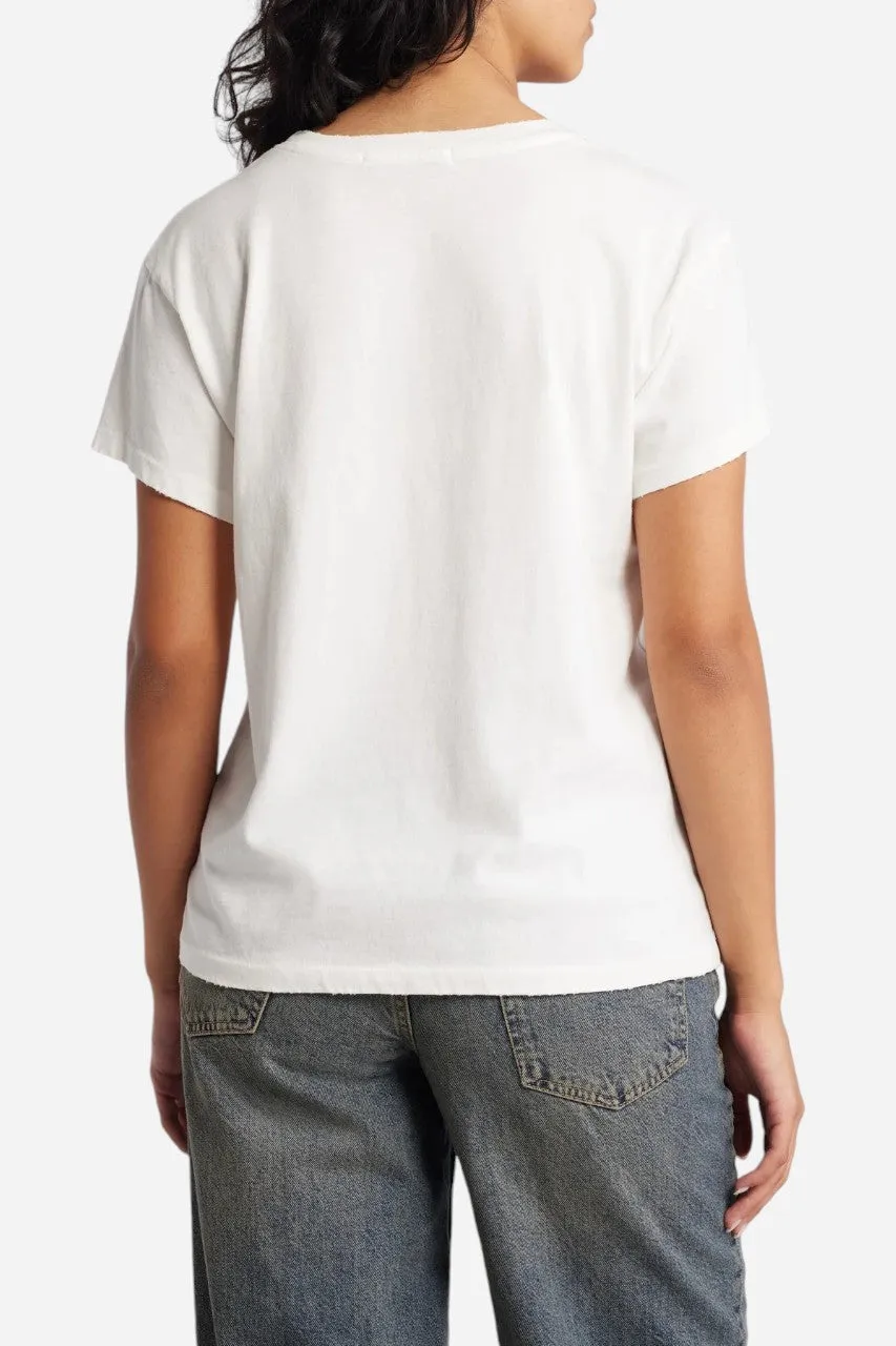 Daydreamer LA Nashville Days Tour Tee