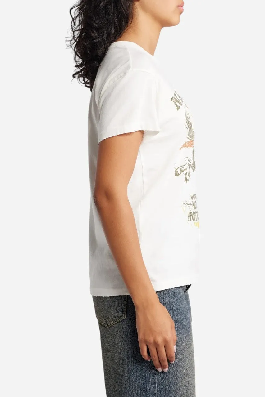 Daydreamer LA Nashville Days Tour Tee