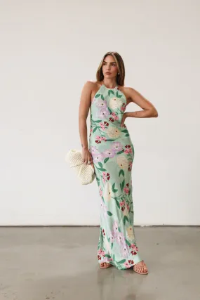 Hideaway Maxi Dress