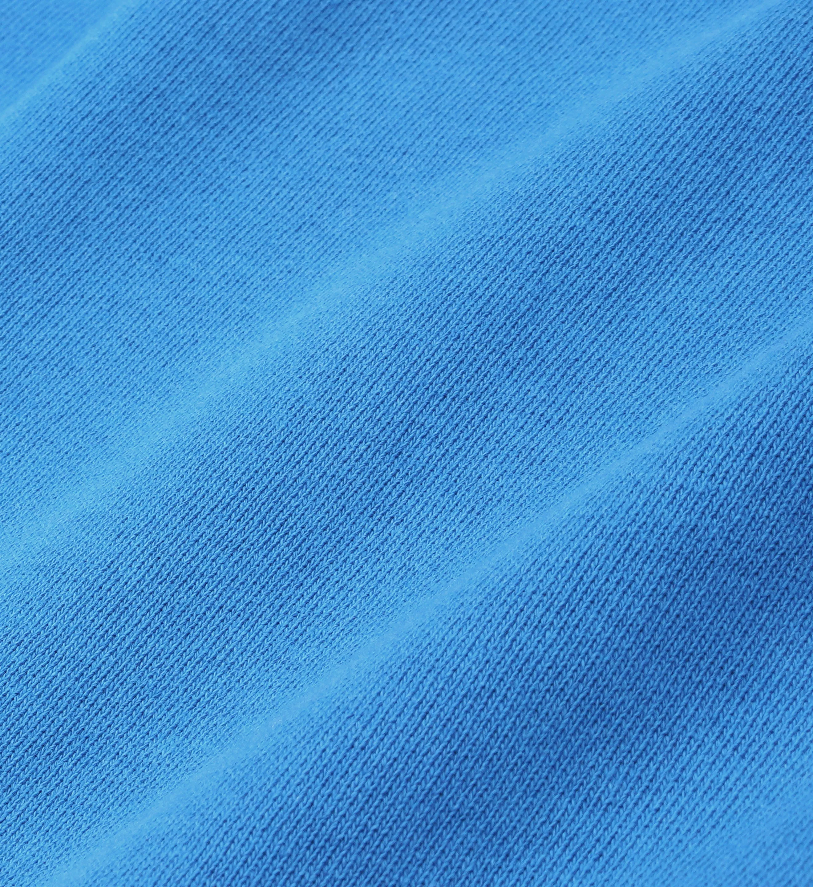 HWCNY Hoodie - Royal Blue/White