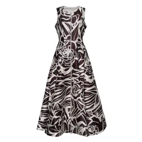 Lazaro Midi Dress