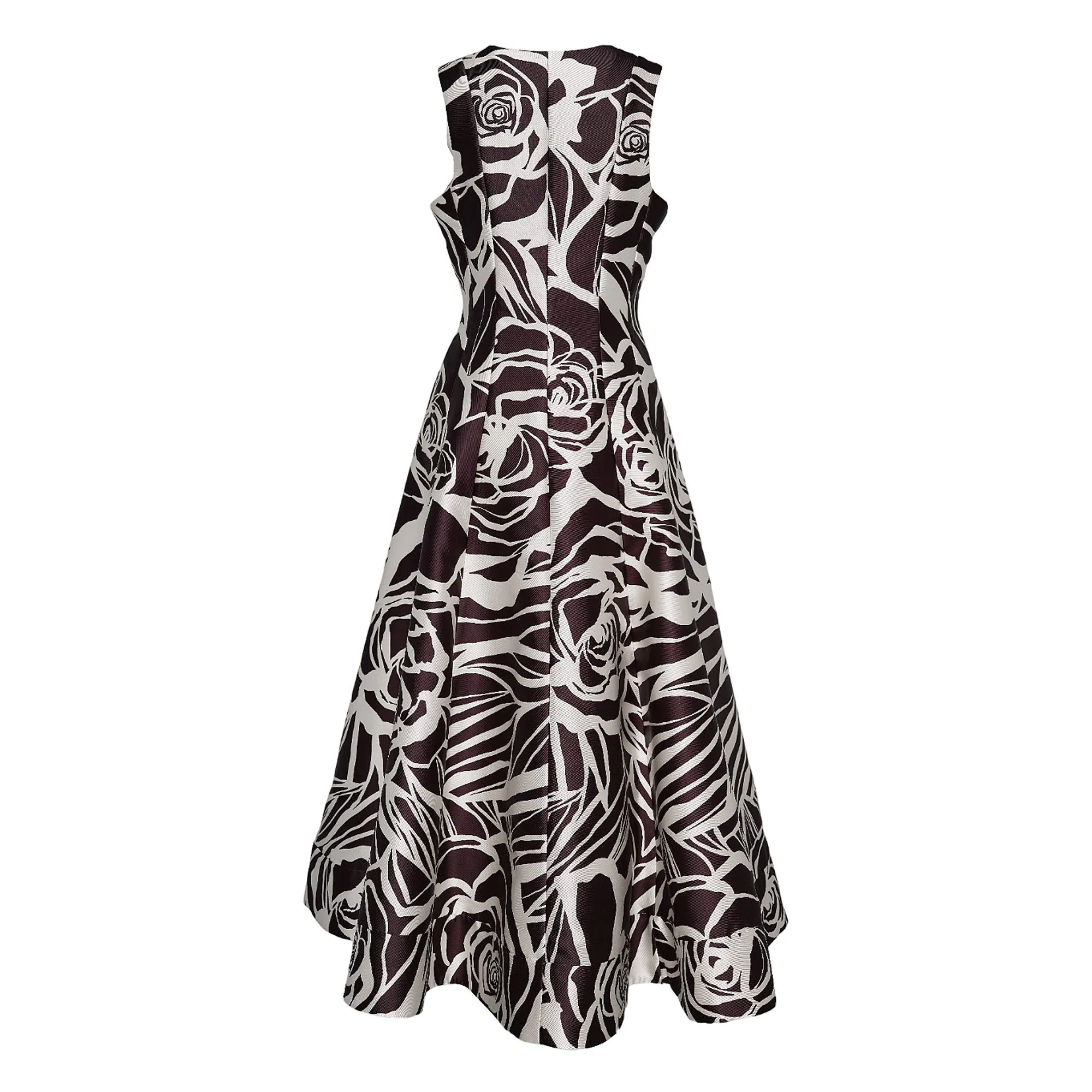 Lazaro Midi Dress