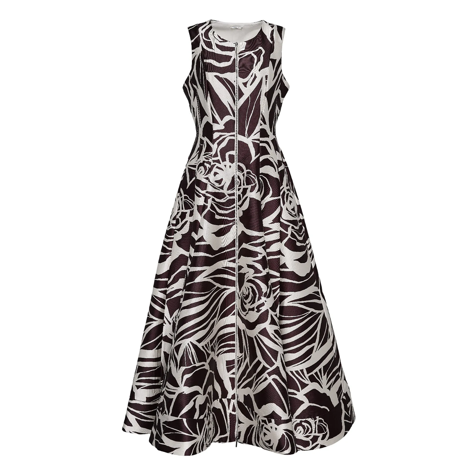 Lazaro Midi Dress