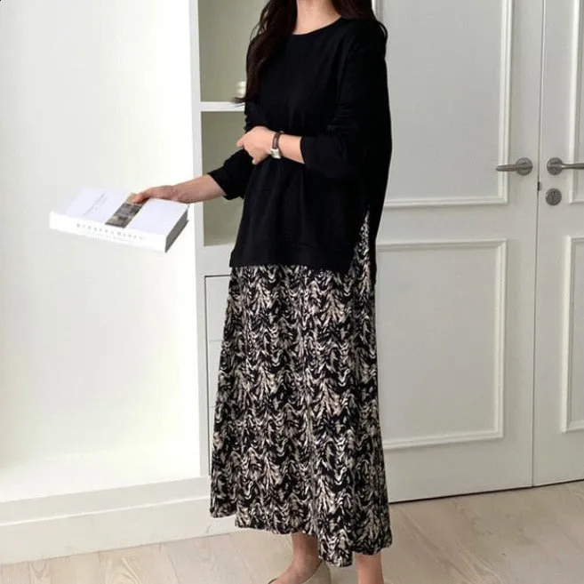 'Rimbie' Dress