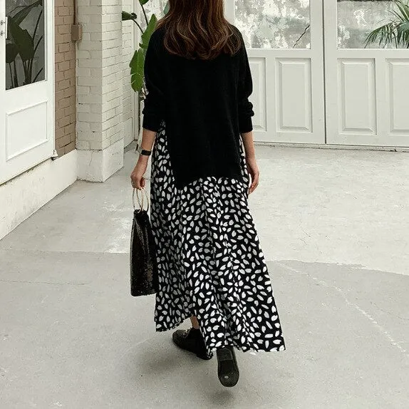'Rimbie' Dress