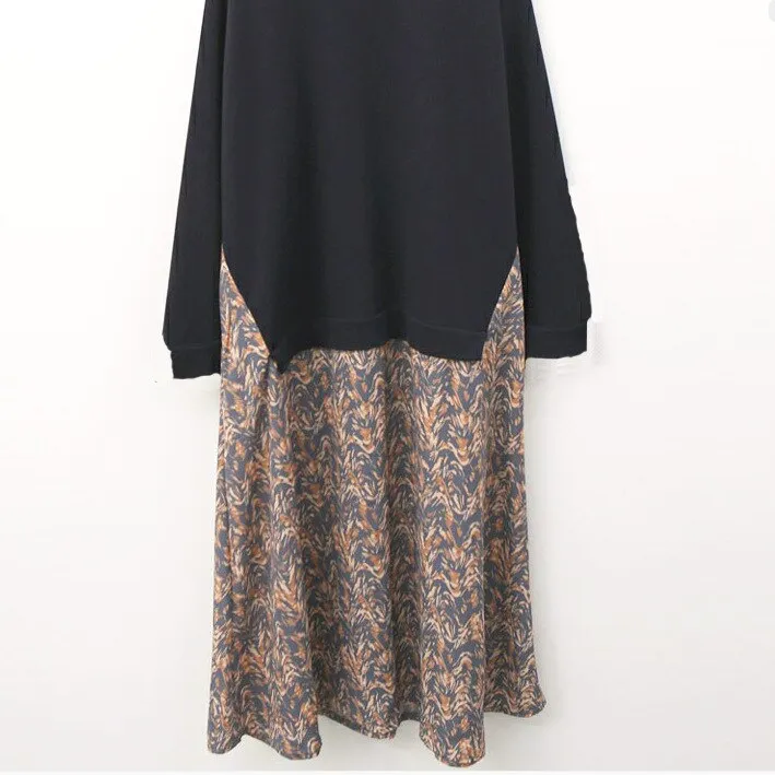 'Rimbie' Dress