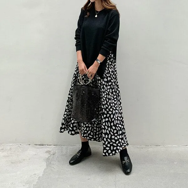'Rimbie' Dress