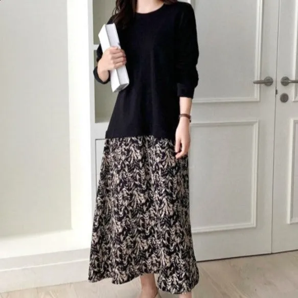 'Rimbie' Dress