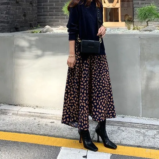 'Rimbie' Dress