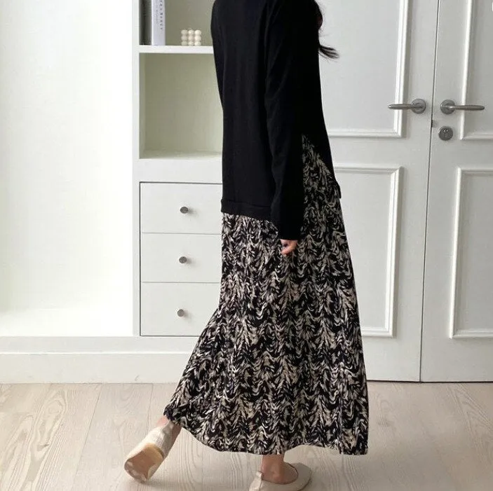 'Rimbie' Dress