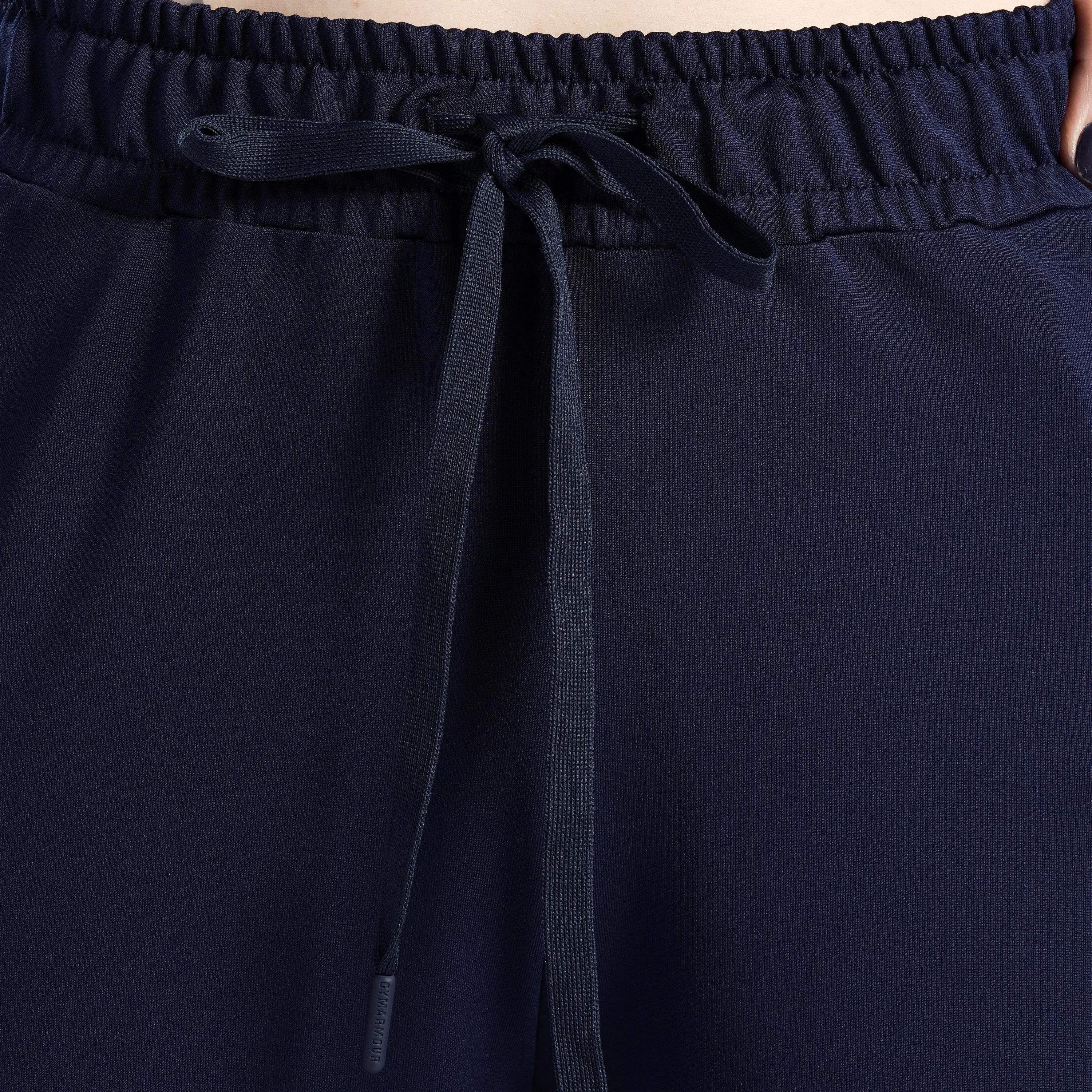 Urban Loose Gym Trousers (Navy)